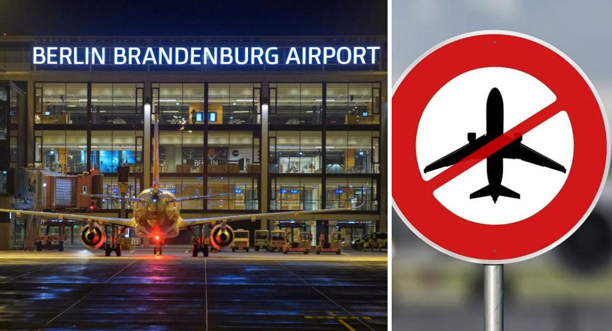 Дрони над Європою: нова загроза для подорожей і авіаперельотів