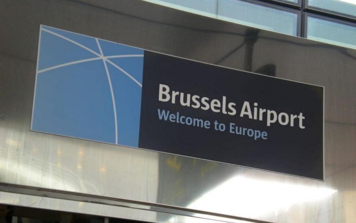 Бельгія паралізована: триденний страйк блокує авіасполучення і роботу державних служб