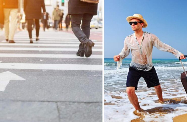 Названо найкращі міста Європи для відпочинку без автомобіля