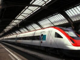 Японська залізниця тестує AI-помічника для туристів