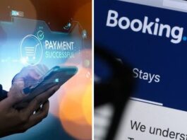 Revolut та Booking.com запускають партнерство у сфері платежів: тепер мандрівники зможуть розраховуватися в один клік