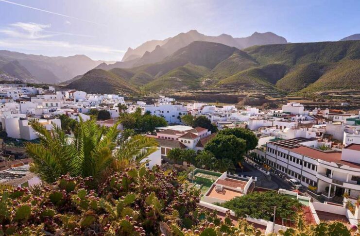 Два іспанські села увійшли до списку найкращих у світі за версією UN Tourism