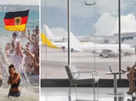 Німецькі туристи в 2026: більше подорожей, розумна розкіш і тури з ШІ