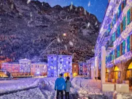 Більше туристів, менше снігу: як Італія змінює зимовий туризм