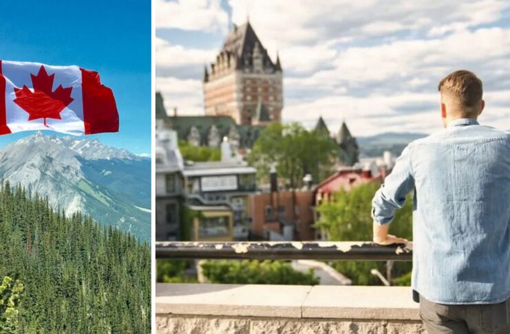 Канада встановила новий туристичний рекорд