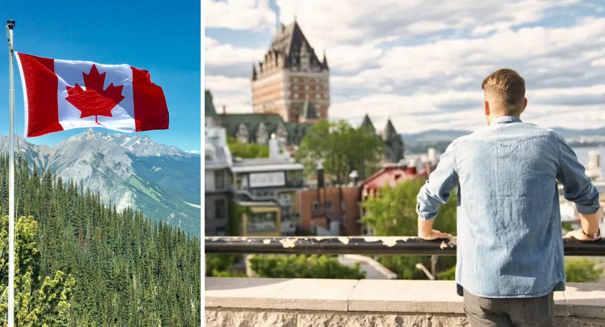 Канада встановила новий туристичний рекорд