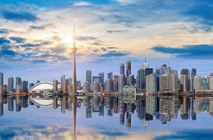 Торонто без поспіху: найкращі місця для релаксу й натхнення