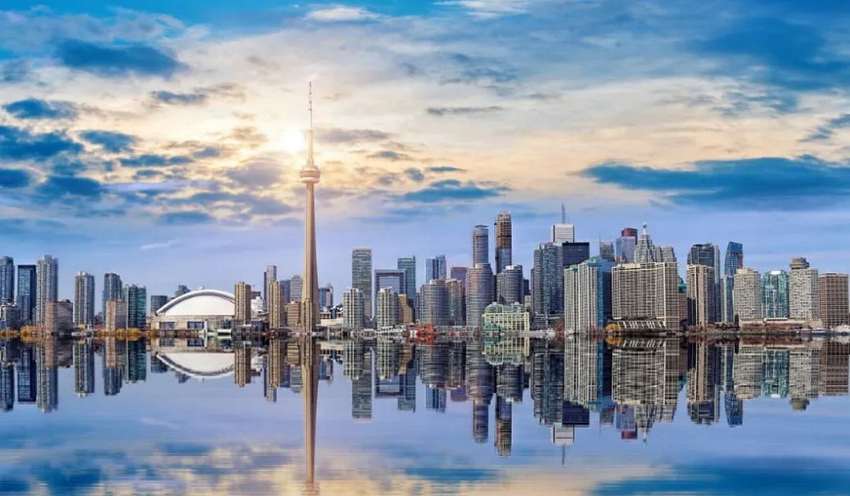 Торонто без поспіху: найкращі місця для релаксу й натхнення