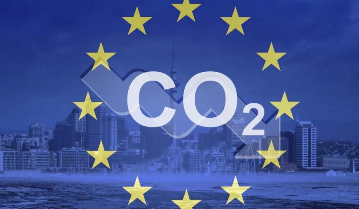 ЄС запроваджує єдину систему підрахунку викидів транспорту: нові правила змінять подорожі та логістику