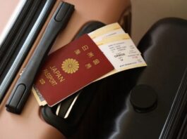 Японія планує підвищити «вихідний податок» для туристів утричі: країна бореться з овертуризмом