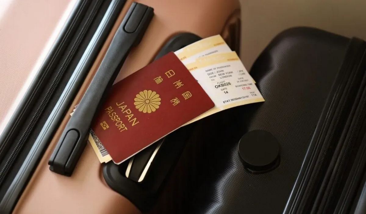 Японія планує підвищити «вихідний податок» для туристів утричі: країна бореться з овертуризмом