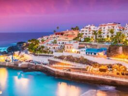 Канарські острови запроваджують заборону на нові туристичні оренди