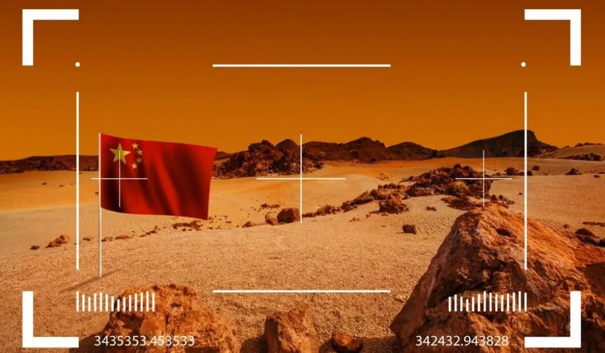 Китай відкриває новий туристичний вимір: космічні подорожі стануть реальністю вже у 2027 році