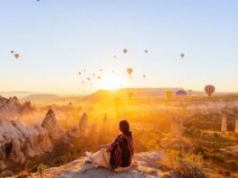 Туреччина побила рекорд: понад $24 мільярди прибутку від туризму за літо 2025 року