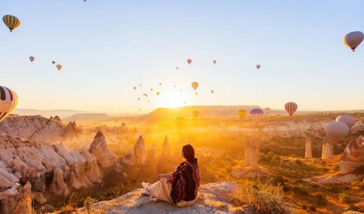 Туреччина побила рекорд: понад $24 мільярди прибутку від туризму за літо 2025 року