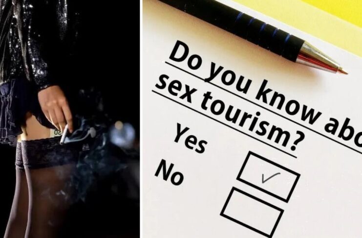 Колумбія бере курс на етичний туризм: Медельїн оголошує війну секс-туризму