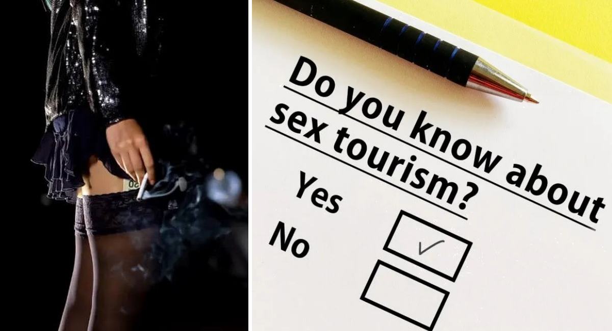 Колумбія бере курс на етичний туризм: Медельїн оголошує війну секс-туризму