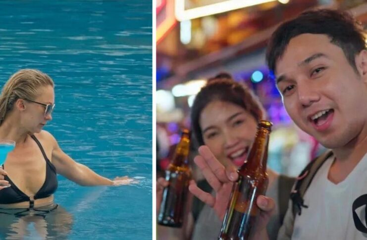 Таїланд вводить жорсткі правила для туристів: штрафи за алкоголь на пляжі зростають