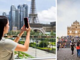 Макао майже повністю відновило туризм: 2025 рік став переломним