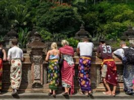 Туристичний рай Балі тріщить по швах: острову стало надто тісно від відвідувачів