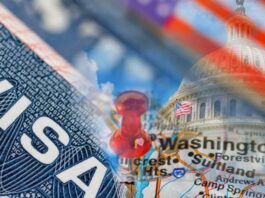 США прискорюють візовий процес для вболівальників чемпіонату світу 2026 року