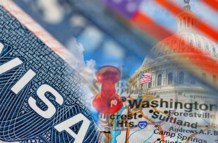 США прискорюють візовий процес для вболівальників чемпіонату світу 2026 року