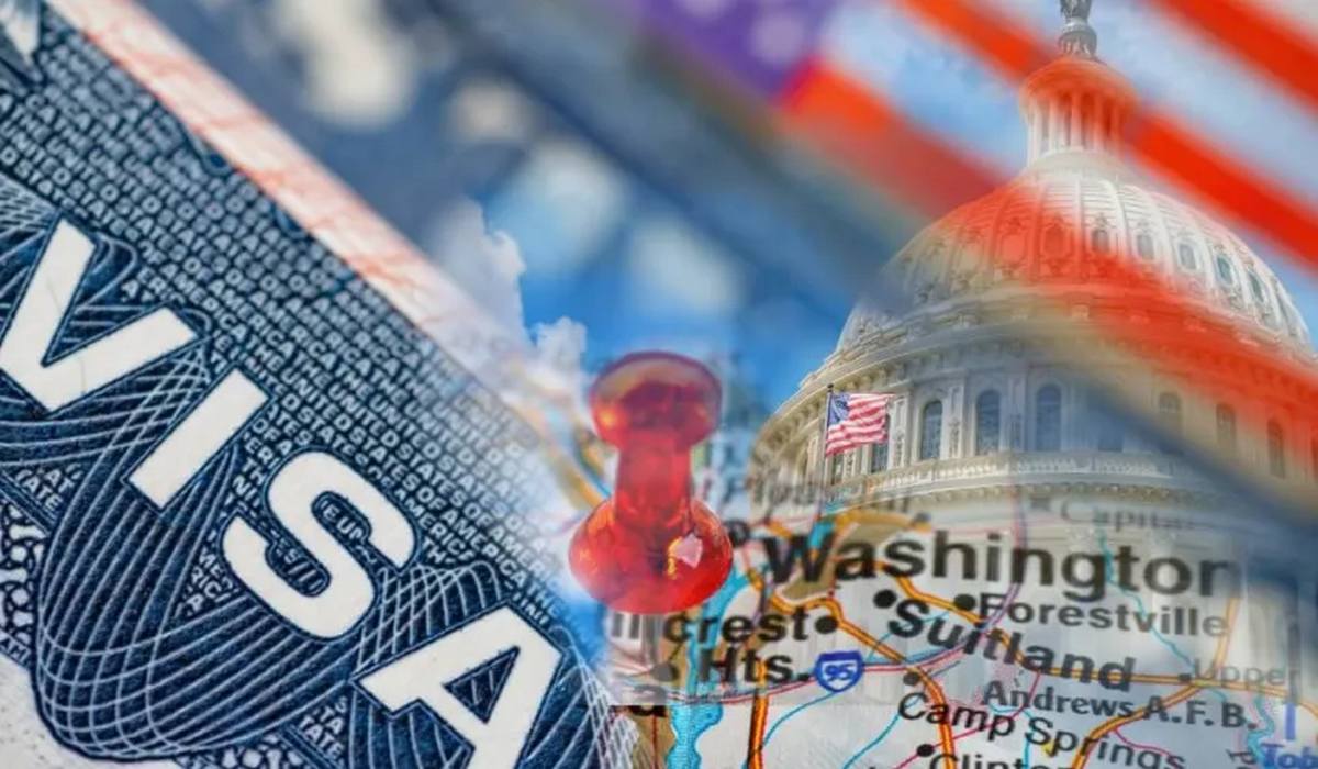 США прискорюють візовий процес для вболівальників чемпіонату світу 2026 року