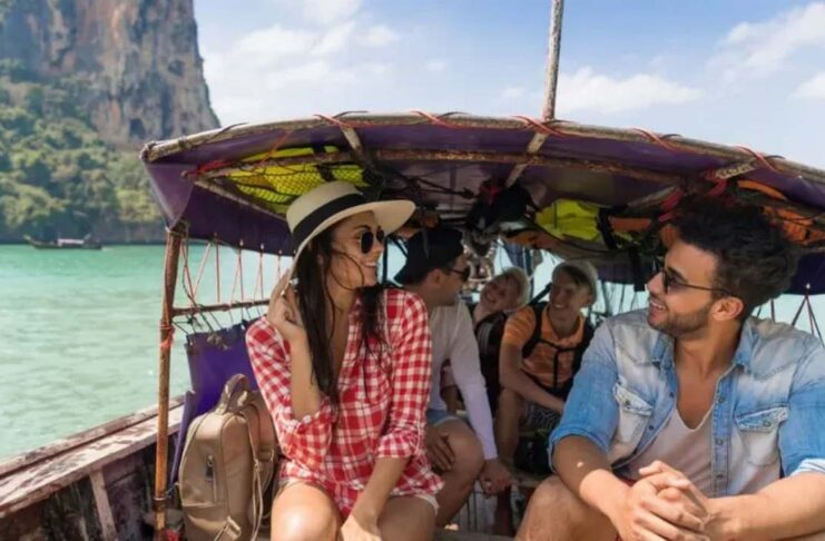Туристична індустрія Таїланду б’є на сполох