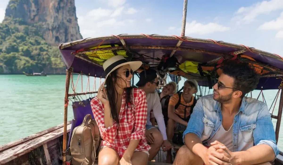Туристична індустрія Таїланду б’є на сполох