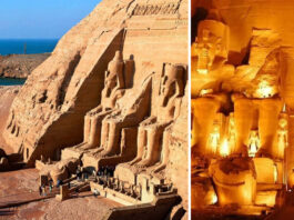 Асуан шокує напливом туристів: місто перетворюється на головний зимовий магніт Єгипту