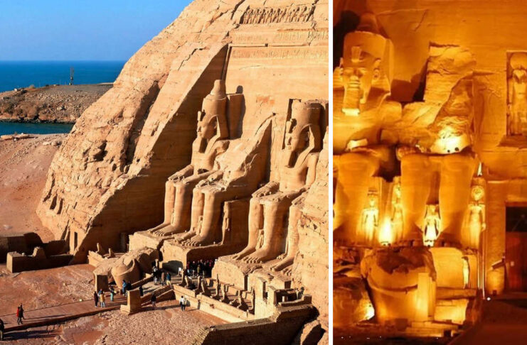 Асуан шокує напливом туристів: місто перетворюється на головний зимовий магніт Єгипту