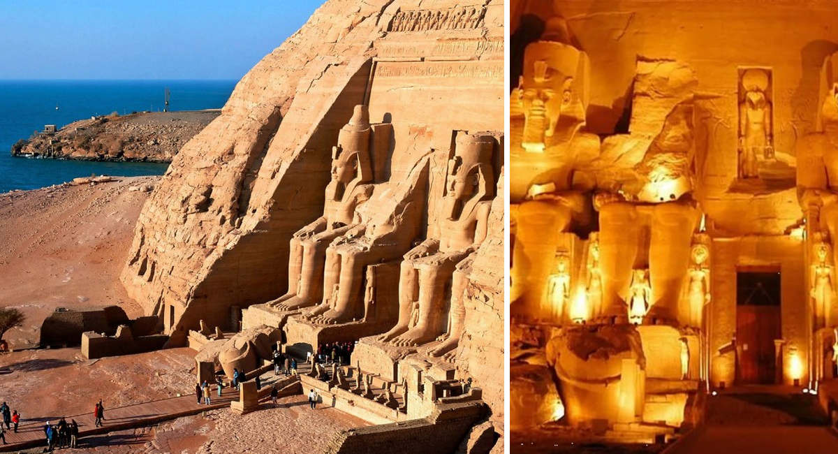 Асуан шокує напливом туристів: місто перетворюється на головний зимовий магніт Єгипту