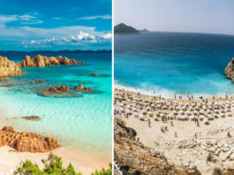 Половина світових пляжів може зникнути до кінця століття — вчені б’ють на сполох