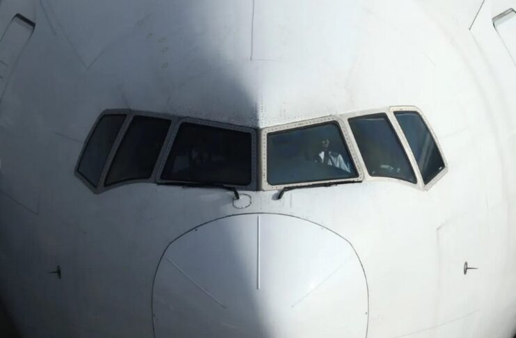 Мрія про 777X відкладається: Boeing втрачає понад $5 мільярдів через нові затримки