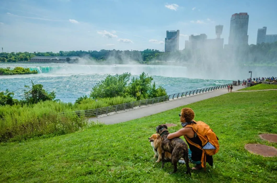 Місто без метушні: топ ідеї для розслабленого дня в Торонто