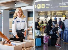 Ваш телефон можуть вилучити в аеропорту: правило, про яке майже ніхто не знає