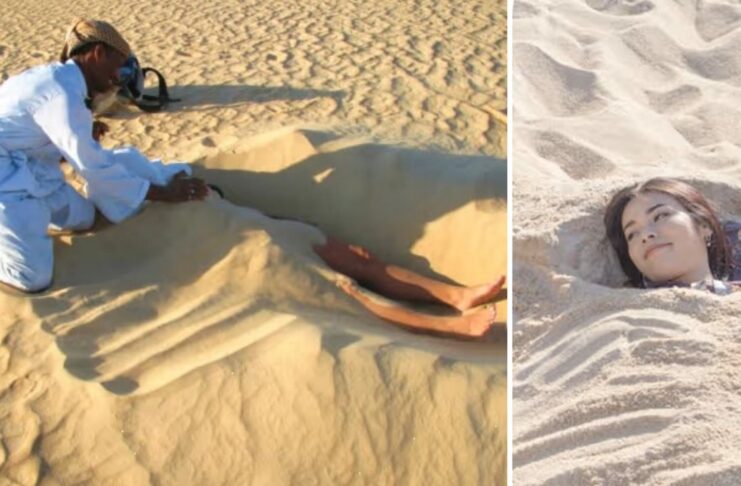 Медичний туризм: Єгипет запускає цифрову платформу для оздоровчих подорожей