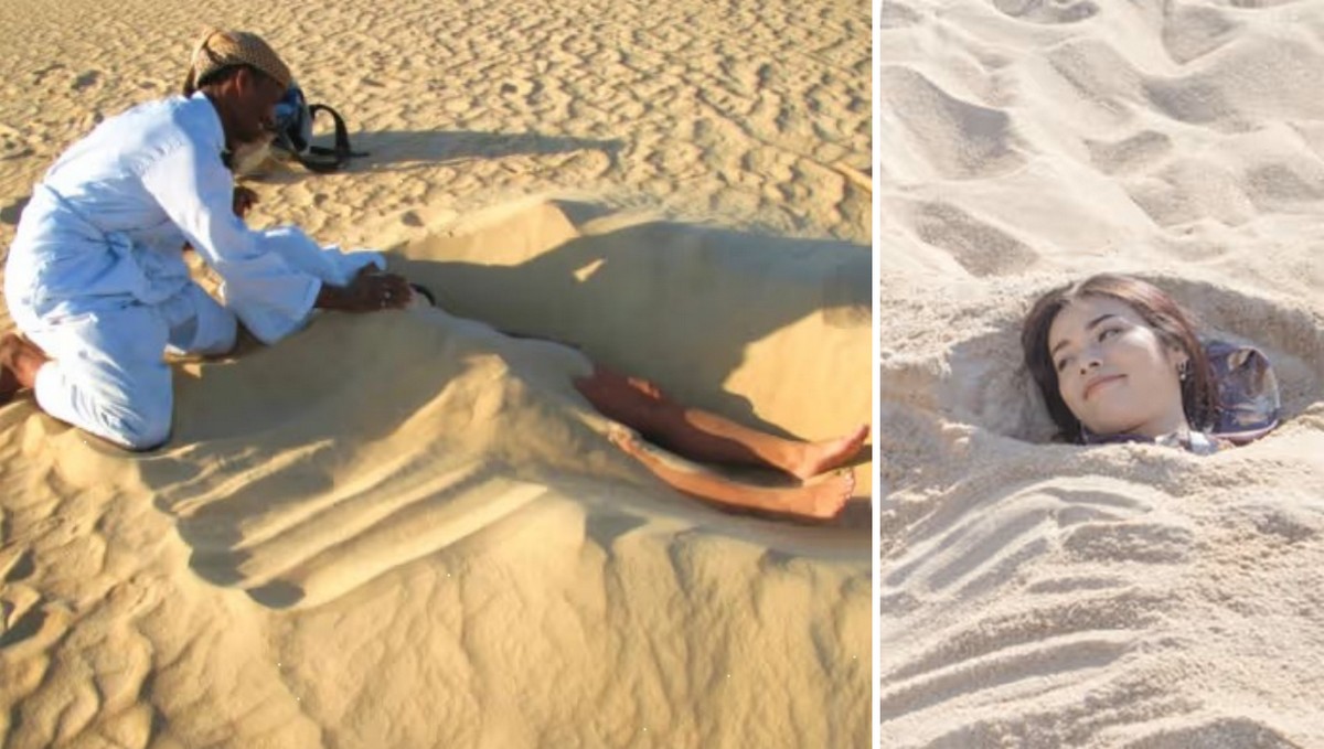 Медичний туризм: Єгипет запускає цифрову платформу для оздоровчих подорожей