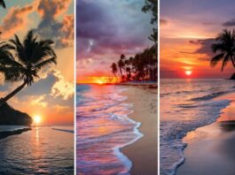 Де на Землі найкрасивіший захід сонця: опубліковано ТОП-25, і лідер списку доступний українцям