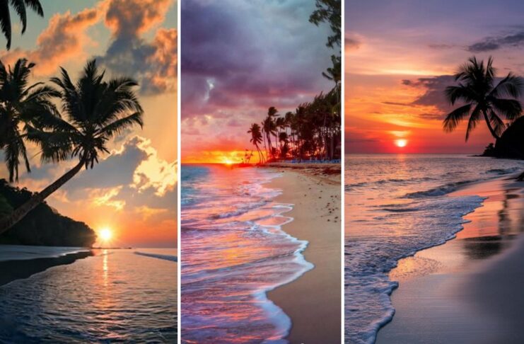 Де на Землі найкрасивіший захід сонця: опубліковано ТОП-25, і лідер списку доступний українцям