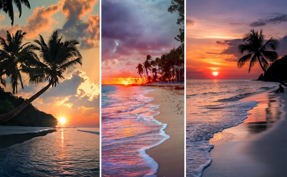 Де на Землі найкрасивіший захід сонця: опубліковано ТОП-25, і лідер списку доступний українцям