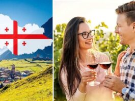 Грузія очікує $4,6 мільярда доходу завдяки розвитку винного туризму