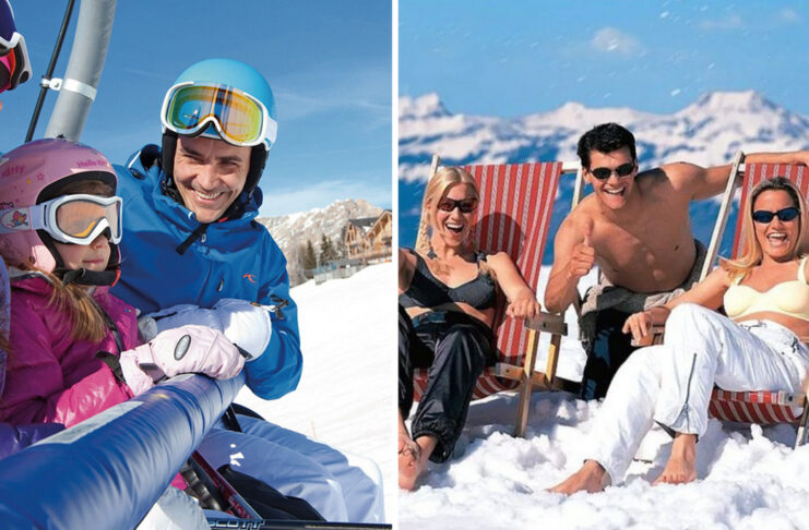 Найдешевші та найдорожчі лижні курорти Європи: рейтинг зими 2025/26