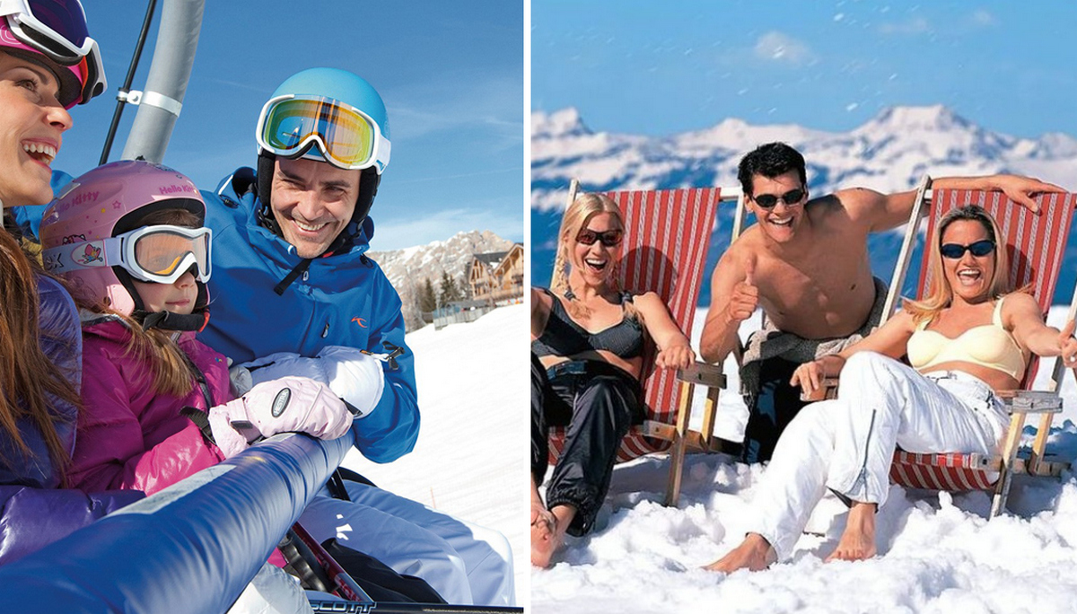 Найдешевші та найдорожчі лижні курорти Європи: рейтинг зими 2025/26