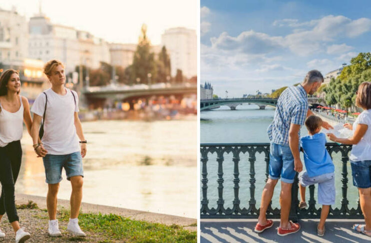 У Словаччині штрафуватимуть туристів за надто швидку ходьбу: новий закон шокував Європу