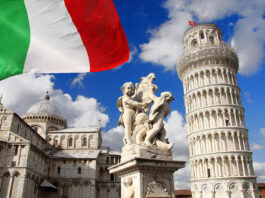 Ніхто не чекав: в Італії заговорили про туристичну кризу