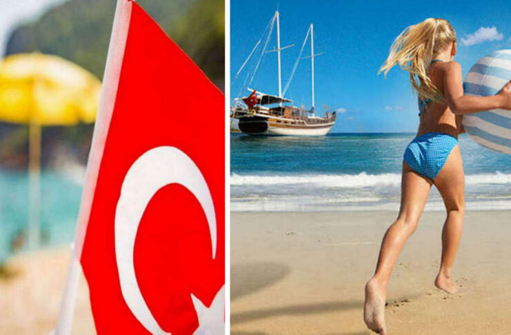 Туристичний сезон в Анталії продовжили: оголошено нові терміни