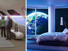 Китай готується масово запускати туристів у космос: оголошено ціну «квитка»