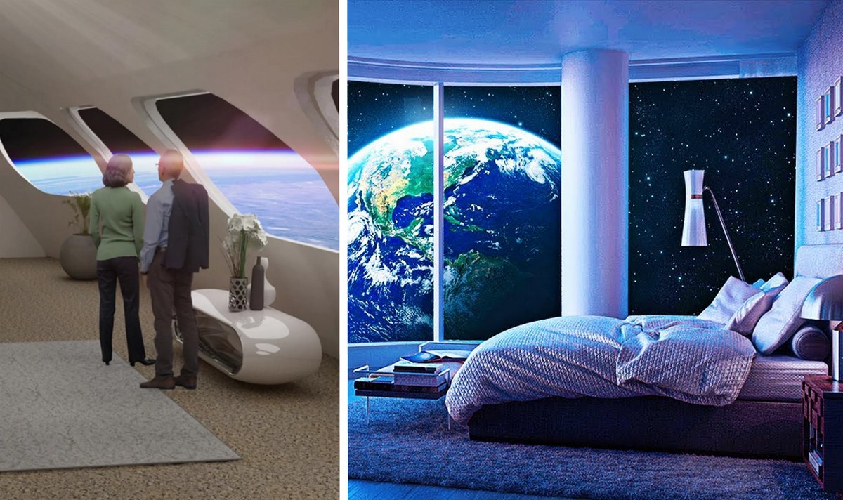 Китай готується масово запускати туристів у космос: оголошено ціну «квитка»