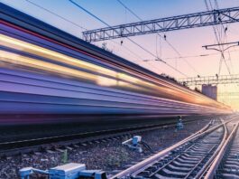 Високошвидкісний поїзд подолає маршрут Мадрид–Барселона менш ніж за дві години: Іспанія готує прорив